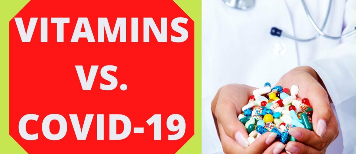 Vitamin D and COVID-19 | Recommended supplements