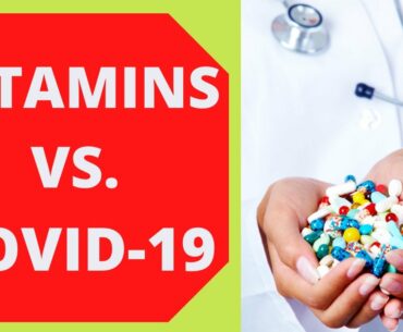 Vitamin D and COVID-19 | Recommended supplements