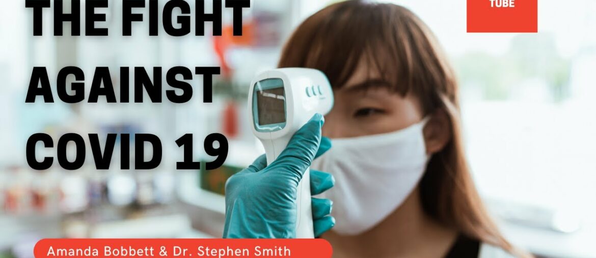 3 Things That Will Boost Your Immune System | Dr. Stephen Smith