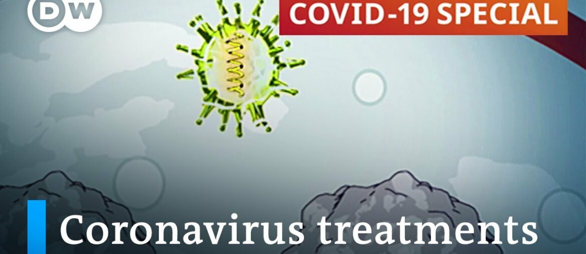 Which treatments are most effective against COVID-19? | COVID-19 Special