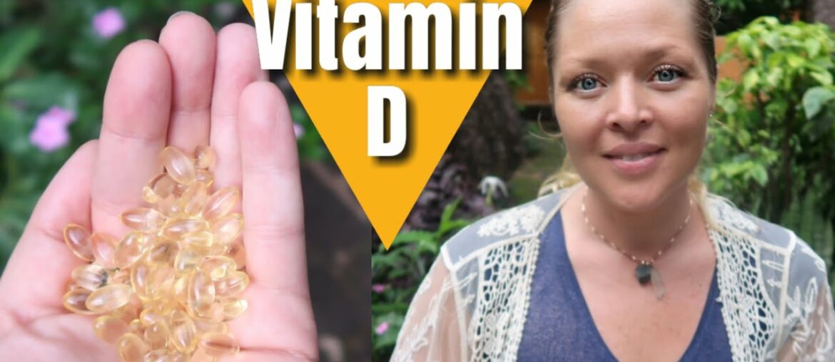 Why Vitamin D Is So Important | Benefits & Uses
