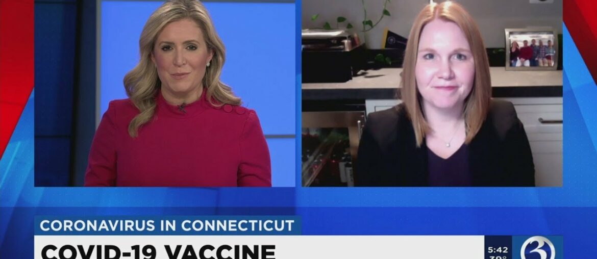 INTERVIEW: Local doctor answers questions about COVID-19 vaccine