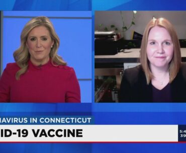 INTERVIEW: Local doctor answers questions about COVID-19 vaccine