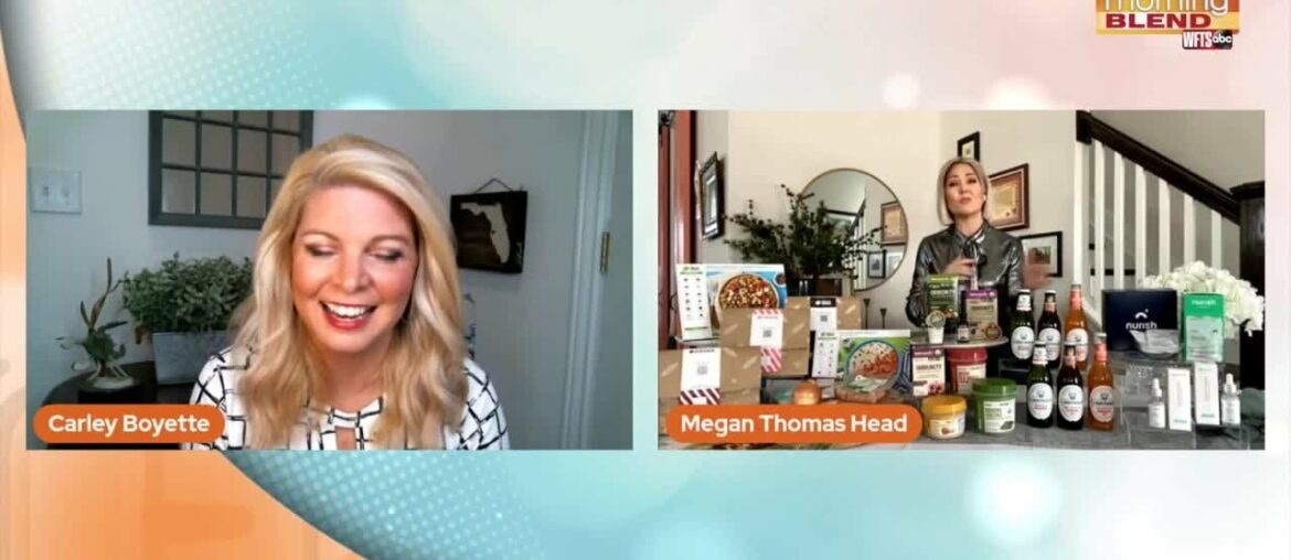 Wellness 101 | Morning Blend