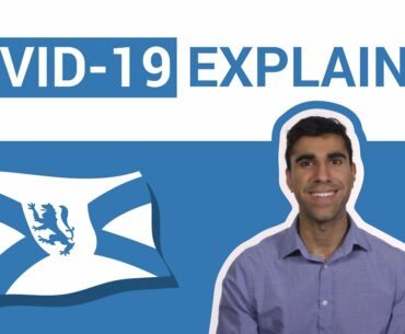 COVID-19 Explained - January Edition