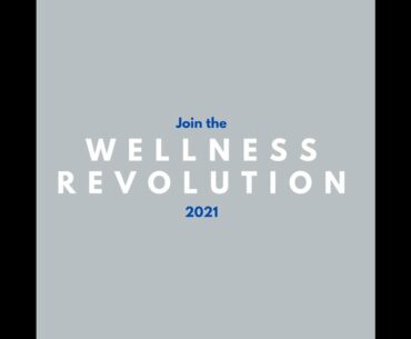 Wellness Revolution | Week 2 Live Zoom Q&A
