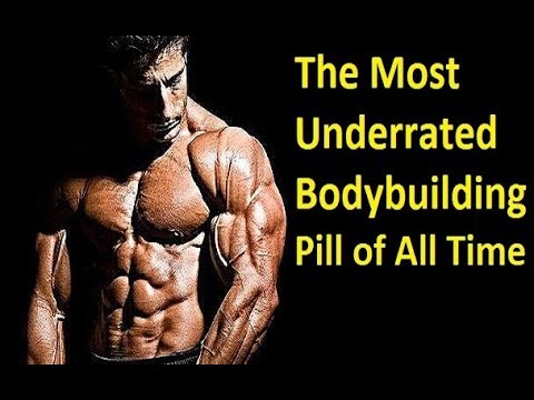 This is How Vitamins D Builds Super Crazy Lean Muscle Mass