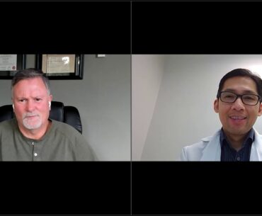 Vitamin D (Part 1) - Dr. Melvin Nario & Steve Main