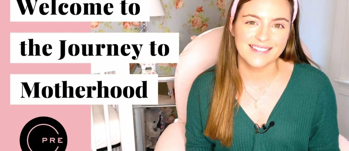 Welcome to the Journey to Motherhood: TTC, Pregnant, or Postpartum from Premama Wellness