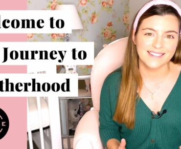 Welcome to the Journey to Motherhood: TTC, Pregnant, or Postpartum from Premama Wellness