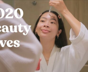 2020 Beauty Faves! Skincare + Base Routine Picks | Rhea Bue