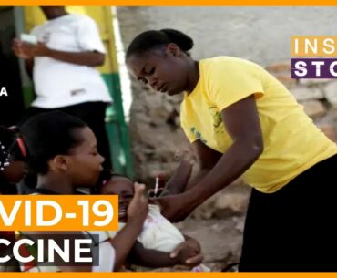 Is COVID-19 vaccine supply fair worldwide? | Inside Story