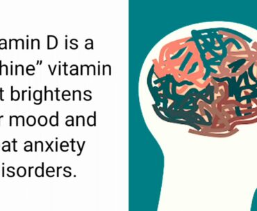 Great Health Benefits of Vitamin D