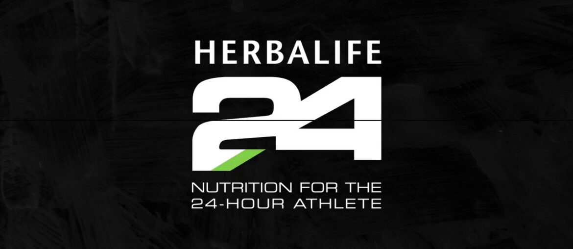 H24 Hydrate Herbalife Nutrition