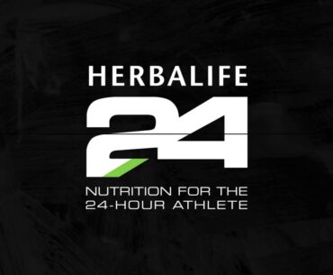 H24 Hydrate Herbalife Nutrition