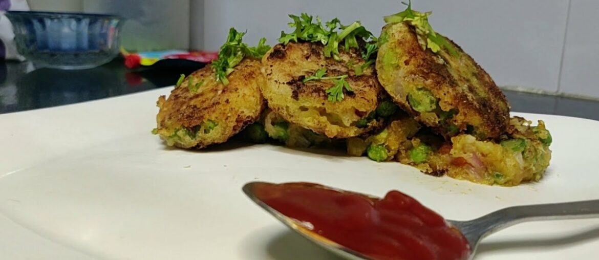 sweet potato patti /cutlet make healthy food interesting |Immunity booster| #healthysnacks #immunity