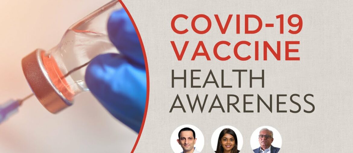 North America - COVID-19 Vaccine Myths, Facts, FAQs
