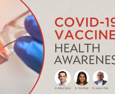 North America - COVID-19 Vaccine Myths, Facts, FAQs