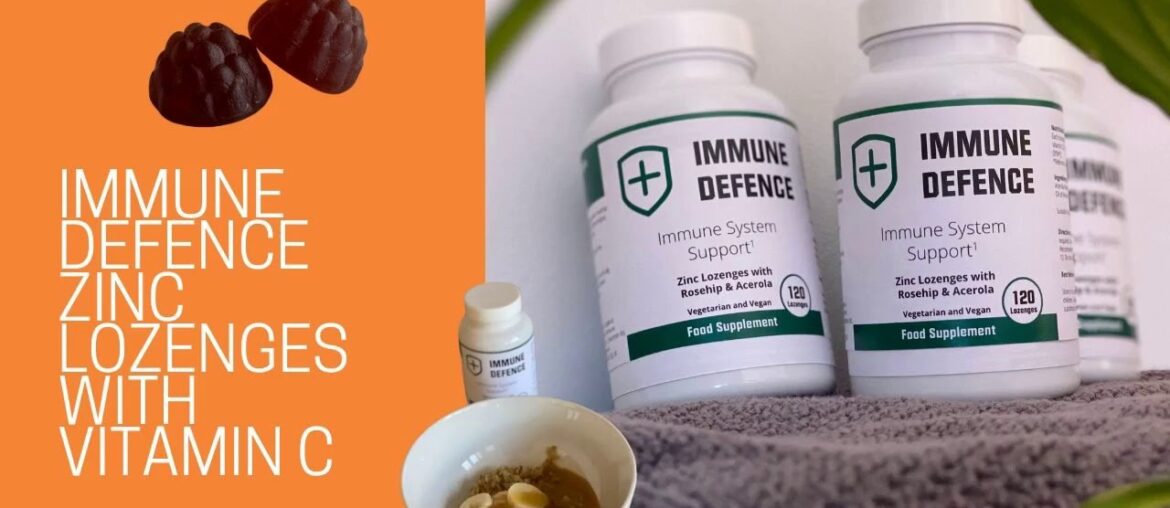 boosting Immune System Supplements Options