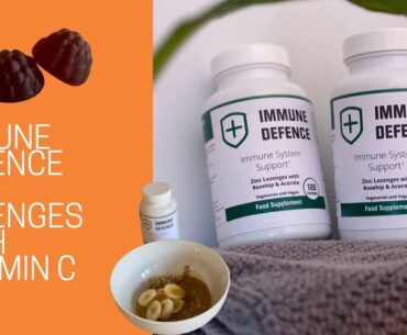 boosting Immune System Supplements Options