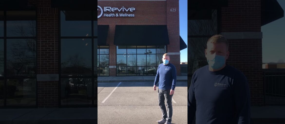 IRevive Health & Wellness - Franklin