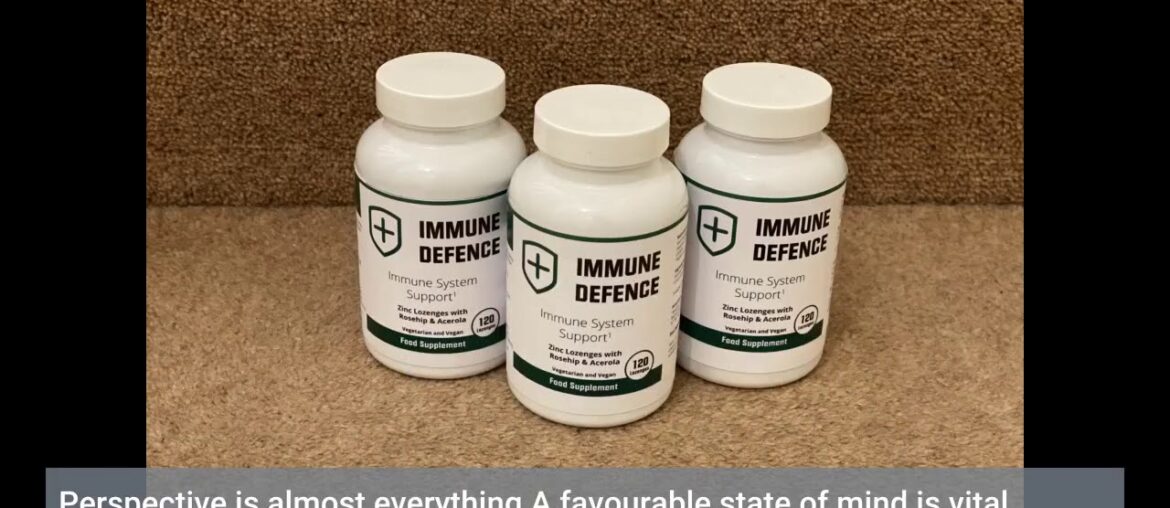 Review Supplements To Boost Immune System