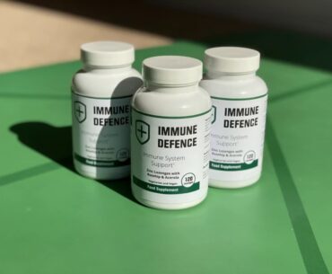 5 Simple Techniques For Best Immune System Booster