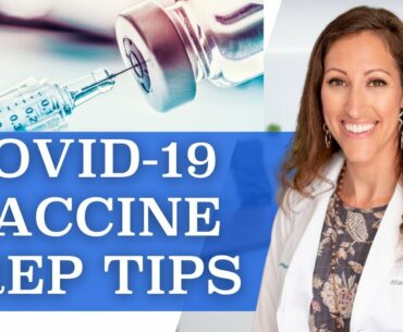 REDUCE Side Effects of COVID-19 Vaccine