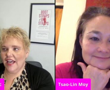 Tsao-Lin Moy  & Sheila Mac: WELLNESS SECRETS TO GETTING PREGNANT NATURALLY AND MUCH MORE...
