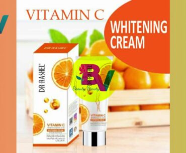 Dr Rashel's Vitamin C Series | Complete Range | Product For Sale