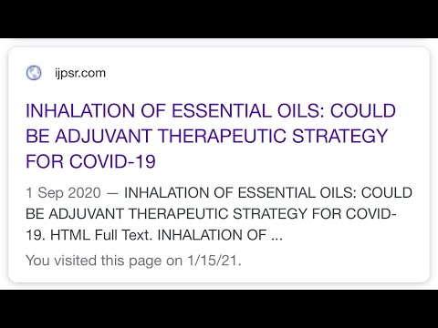 Immunity Booster to fight Covid-19!!! Must Watch!!!