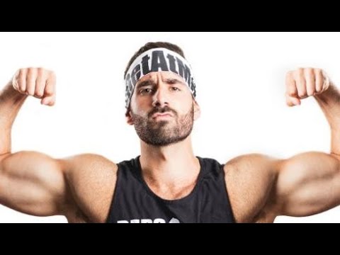 Supplement Review #19 - BROSCIENCE - GNAR PUMP