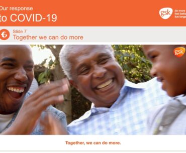 GSK STEM Education | What is a vaccine? and our response to COVID-19