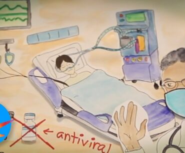 COVID-19 patients most infectious before showing symptoms