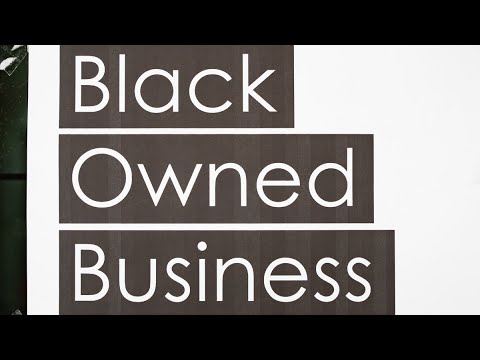 Black Owned Business Pitch Competition - Which business is best?