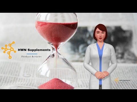 HWN Supplement Reviews