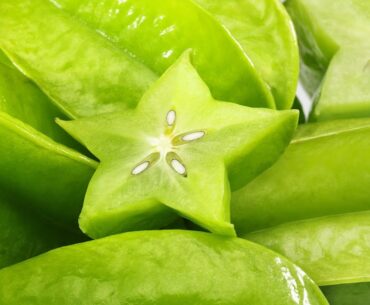 6 Health Benefits Of Star Fruit