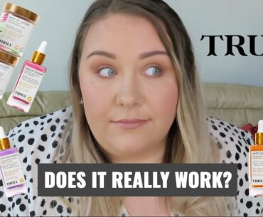 Does it Really Work? Honest Truly Beauty Review + Before & After Photos
