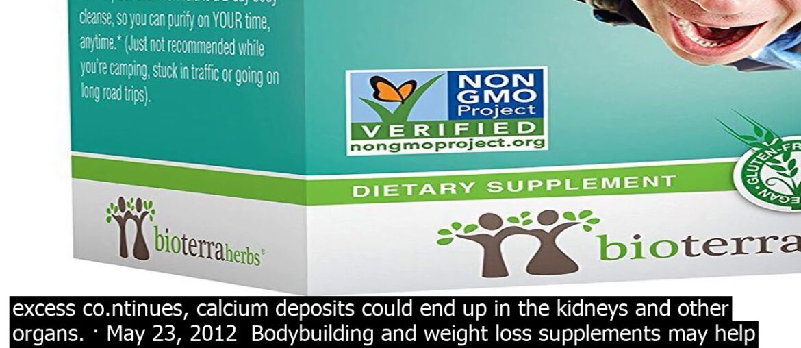 Liver and kidney health supplements it notes reports that the supplement can affect the li