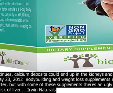 Liver and kidney health supplements it notes reports that the supplement can affect the li
