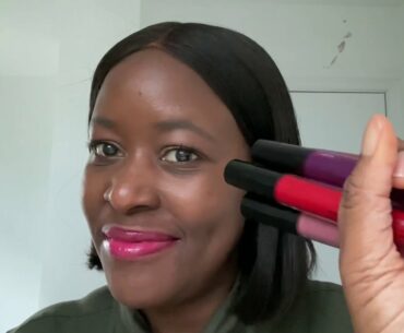 New Mary Kay Unlimited Lip Gloss| Vitamins C + E| Dermatologist-Tested|Entrepreneur