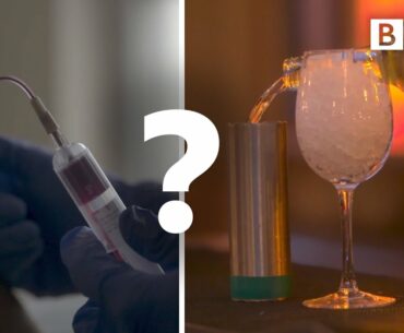 How does alcohol affect your immune system?  - BBC