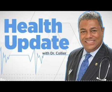 Dr. Collier Answers Questions About The Multiple COVID-19 Vaccines [VIDEO]