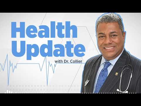 Dr. Collier Answers Questions About The Multiple COVID-19 Vaccines [VIDEO]