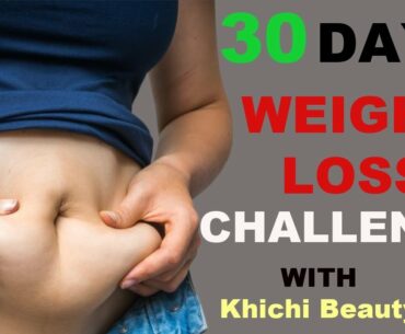 LOSE 10 LBS IN 30 DAYS, WEIGHT LOSS CHALLENGE, NATURAL AND EFFECTIVE