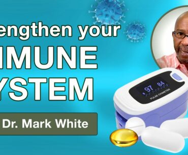 Ways strengthen your immune system