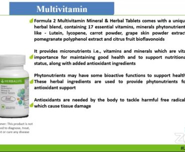 Wellness Talk- Sarcopenia