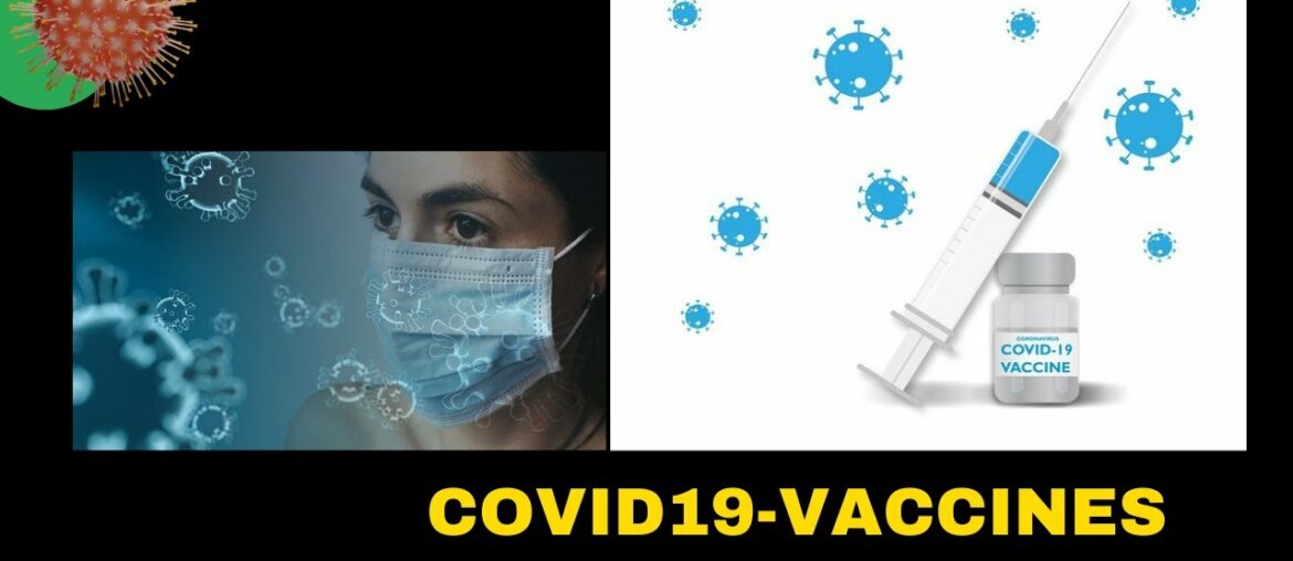 Covid19 Vaccines