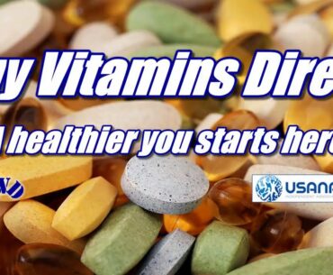 Buy Vitamins Direct review video