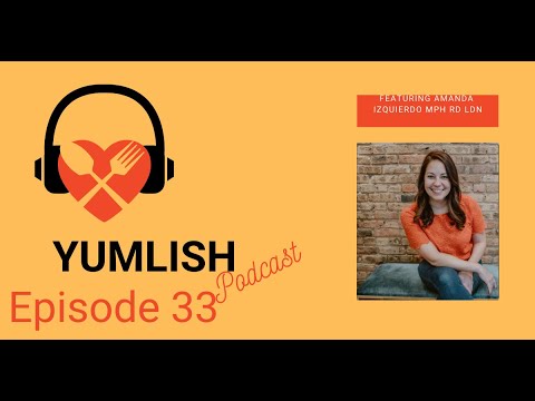 Debunking the Hype on Vitamin Supplements -- Yumlish Podcast: Conquering Chronic Illness